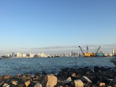 -海沧湾公园