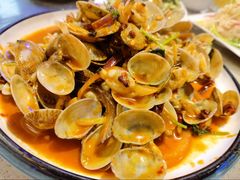 -百味源炭火烤翅 ·夜市大排档(酒仙桥店)