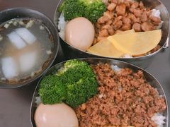 古早味卤肉饭-小明同学(三里屯店)