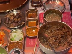 -西塔老太太泥炉烤肉(苏州大悦城店)