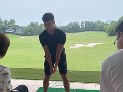 -江滨一号高尔夫俱乐部(滨江店)