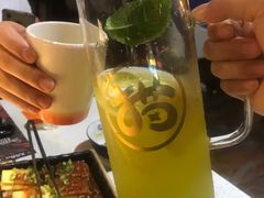 -猫抓烤肉(武进吾悦广场店)