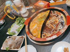 -双合福火锅(河北路店)