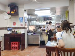 -阿秋牛排(湖心街店)