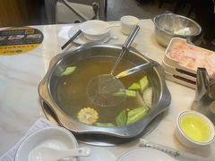 -潮汕大目牛肉火锅(上梅林店)