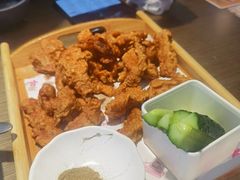 -隆喜元鱼汤包·海鲜(中联广场店)
