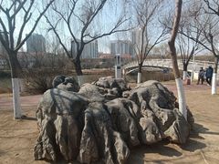 -南翠屏公园