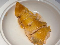 盐焗鸡-稻香(IFS国金中心店)