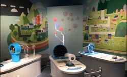 -北京科学中心儿童乐园