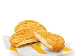 那么大鸡排-麦当劳(汽车总站店)