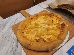 -达美乐比萨(骏壹万邦广场店)