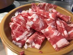 -龍歌自助小火锅(城阳万象汇店)