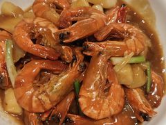 -新吉士·上海菜(浦东LCM置汇旭辉店)