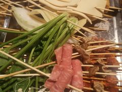 -钢管厂歆瑞源油卤串串香(春熙路太古里店)