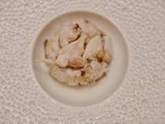 清蒸蟹钳-新光酒家·河豚·海鲜·蟹料理(浦东店)