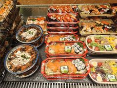 -池田寿司·4H鲜作(西直门凯德华联店)