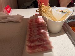 -海底捞火锅(之心城店)