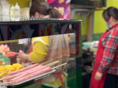 -彭浦小玲炸鸡腿(延长路上海大学店)