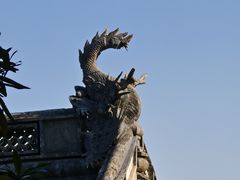 -宁波市保国寺古建筑博物馆