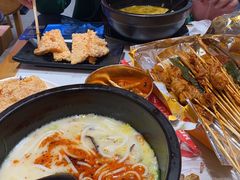 -大鼓米线(浦东长泰店)