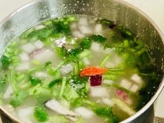 -巴依老爷新疆美食(清华东门店)