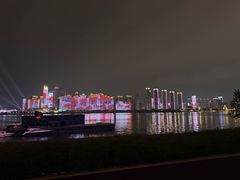 -君庭中餐厅(湘江豪生店)
