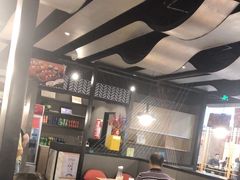大堂-鱼酷活鱼烤鱼(梅江印象城店)