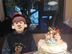 -今日Cake蛋糕茶歇·甜品台定制