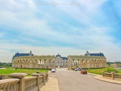 -北京拉斐特城堡酒店