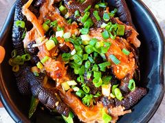 -我的面 川味Bistro(后沙峪店)