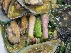 -贞姨美食·老字号海鲜大排档