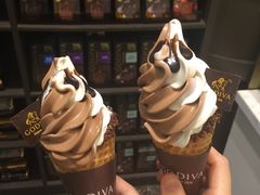 -GODIVA(港汇恒隆广场)