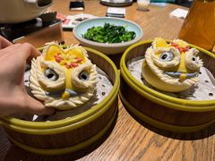-扬州狮子楼·非遗淮扬菜(东关街店)