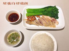 -星發茶餐厅(小梅大街店)