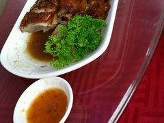 -黄埔合益酒家