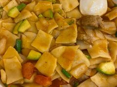-阿西叶滩羊馆(交大店)