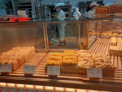 -木子木水日式烫面包(世界城光谷店)
