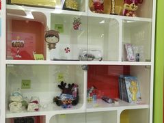 -昂立教育凯顿成长中心(嘉定南翔校区)