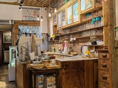 -西关84·History·Art·Cafe