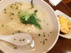 -东泰祥生煎馆(陕西南路店)