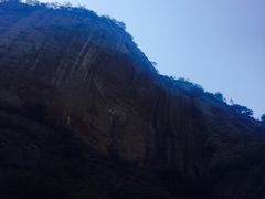 -灵宝峡旅游区