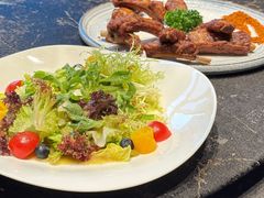 -悦百味·品质川菜(橄榄郡店)