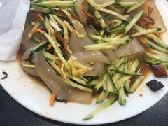 -红东阁东北菜烤肉酒馆(CROSS万象汇店)