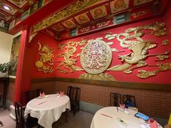 -梅龙镇酒家(南京西路总店)