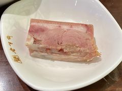 镇江肴肉-老半斋(福州路店)