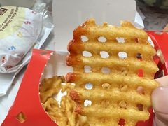 -麦当劳(杭州运河上街商业中心店)