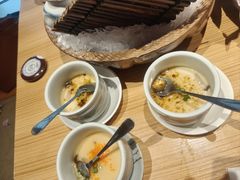 -花和海鲜自助(梅江店)