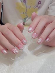 -MB·nail美甲美睫