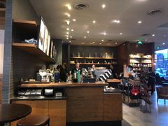 -星巴克(太原柳巷第一店)
