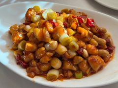 -马凯餐厅(长椿街店)